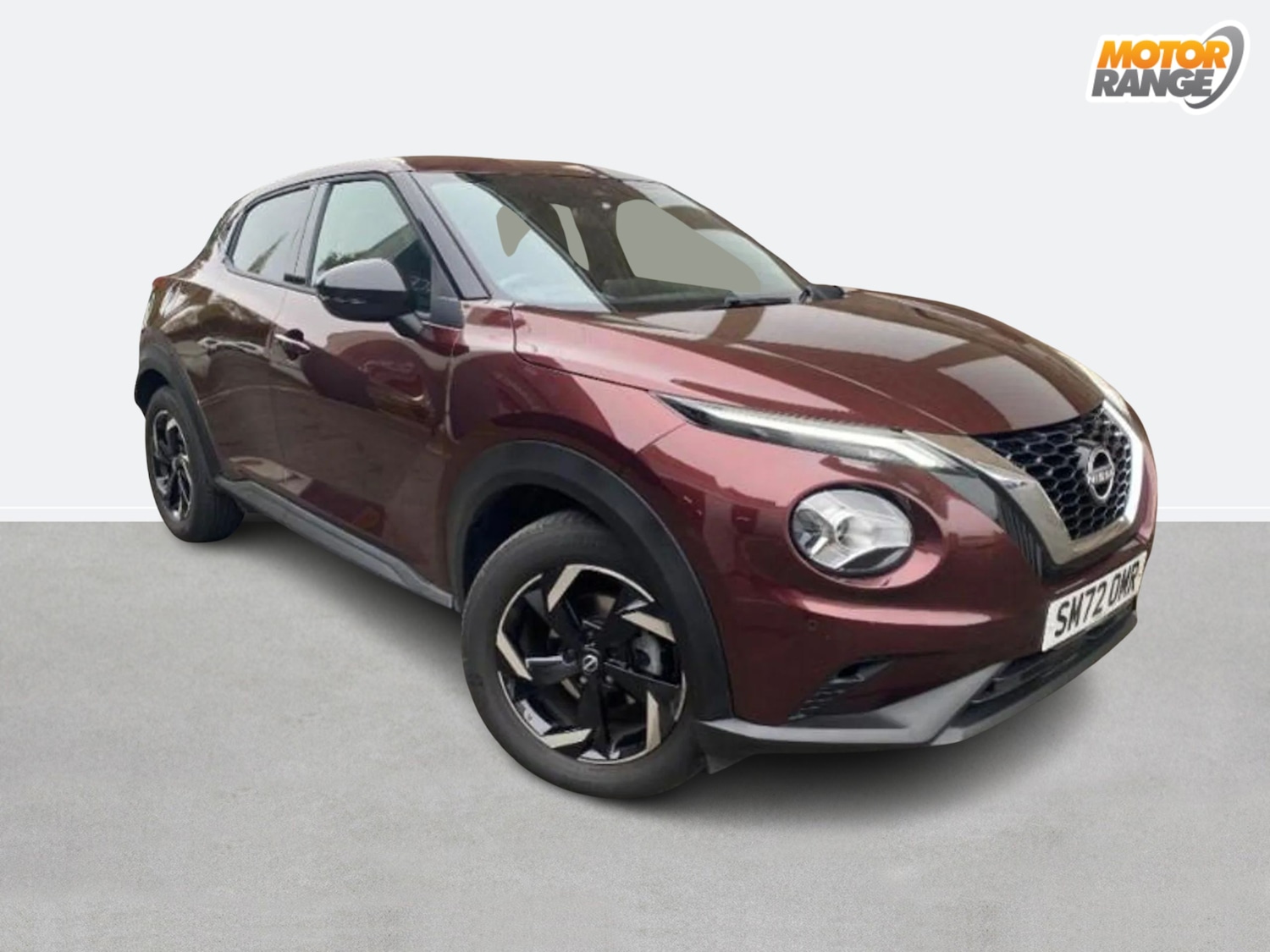 Used Nissan Juke 2023 for sale - 76442684: Photo 1