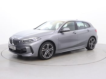 Used BMW 1 Series 2022 for sale - 77294680: Photo