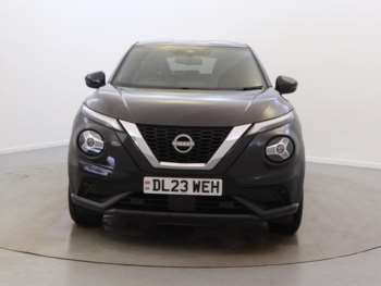 Used Nissan Juke 2023 for sale - 74190484: Photo