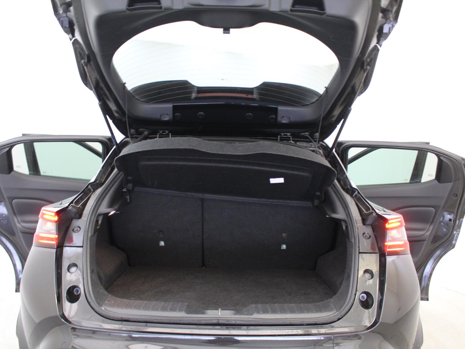 Vehicle 32