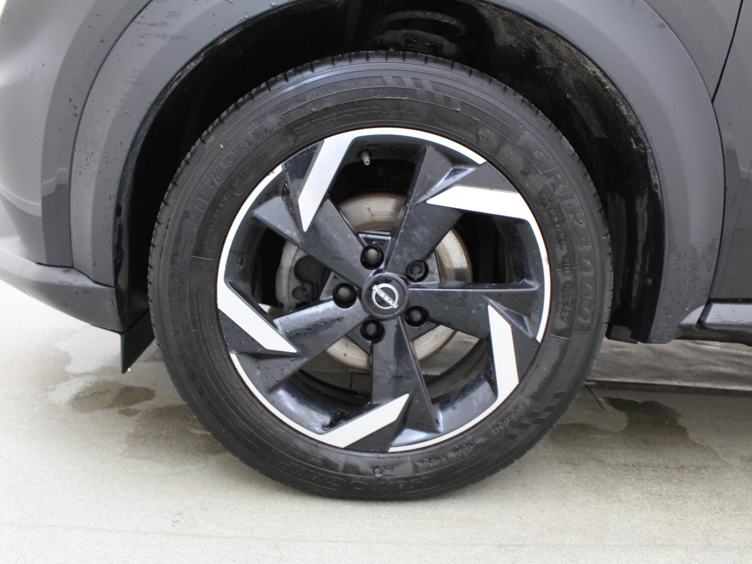 Vehicle 38