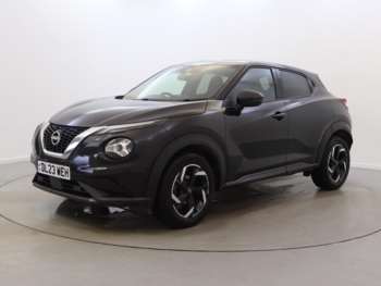 Used Nissan Juke 2023 for sale - 74190484: Photo