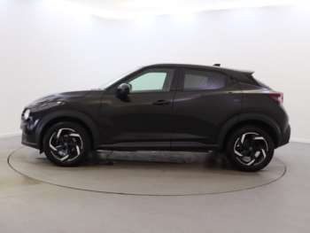 Used Nissan Juke 2023 for sale - 74190484: Photo