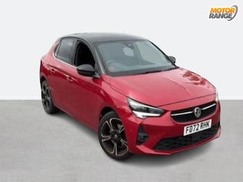Used Vauxhall Corsa 2022 for sale - 77240067: Photo