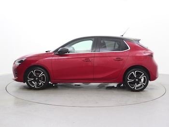 Used Vauxhall Corsa 2022 for sale - 77240067: Photo