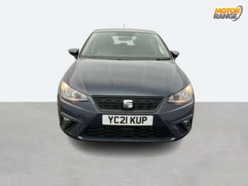 Used SEAT Ibiza 2021 for sale - 74880290: Photo