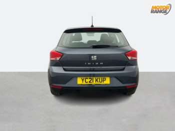 Used SEAT Ibiza 2021 for sale - 74880290: Photo