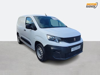 Used Peugeot Partner 2023 for sale - 79037534: Photo
