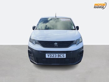 Used Peugeot Partner 2023 for sale - 79037534: Photo