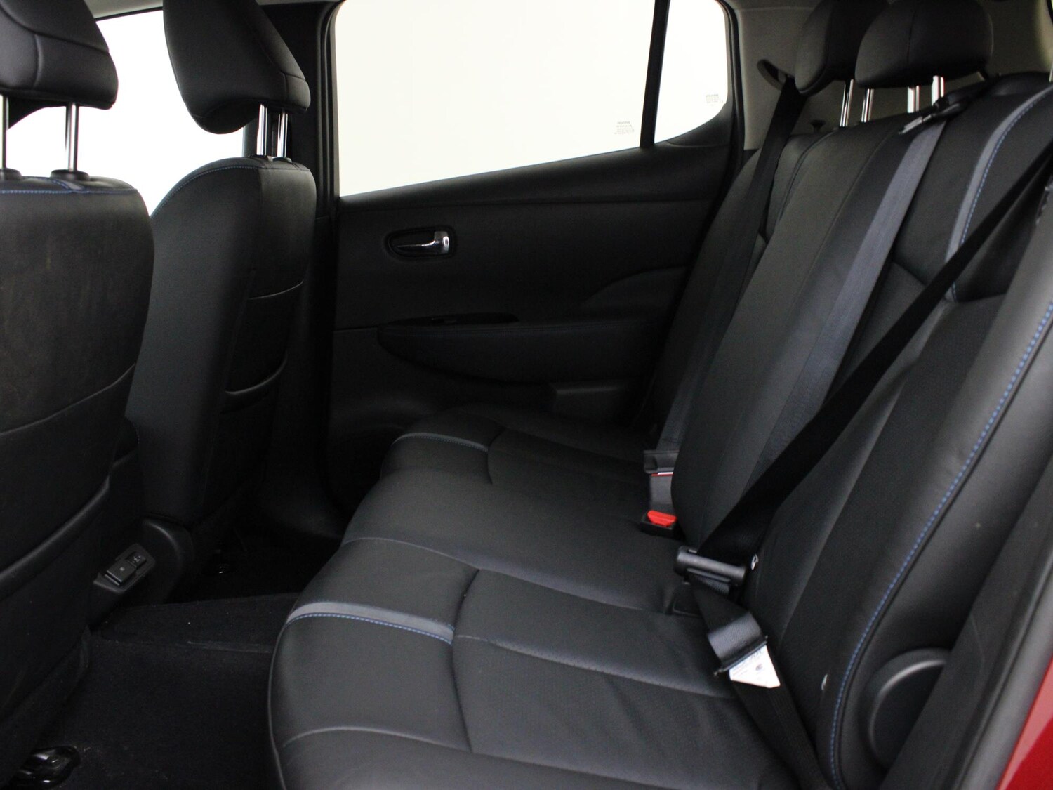 Used Nissan Leaf 2021 for sale - 77348469: Photo 11