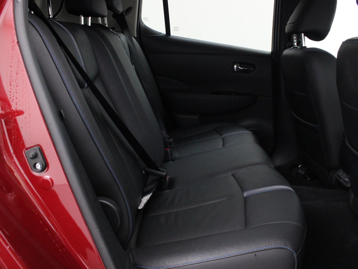 Used Nissan Leaf 2021 for sale - 77348469: Photo 12