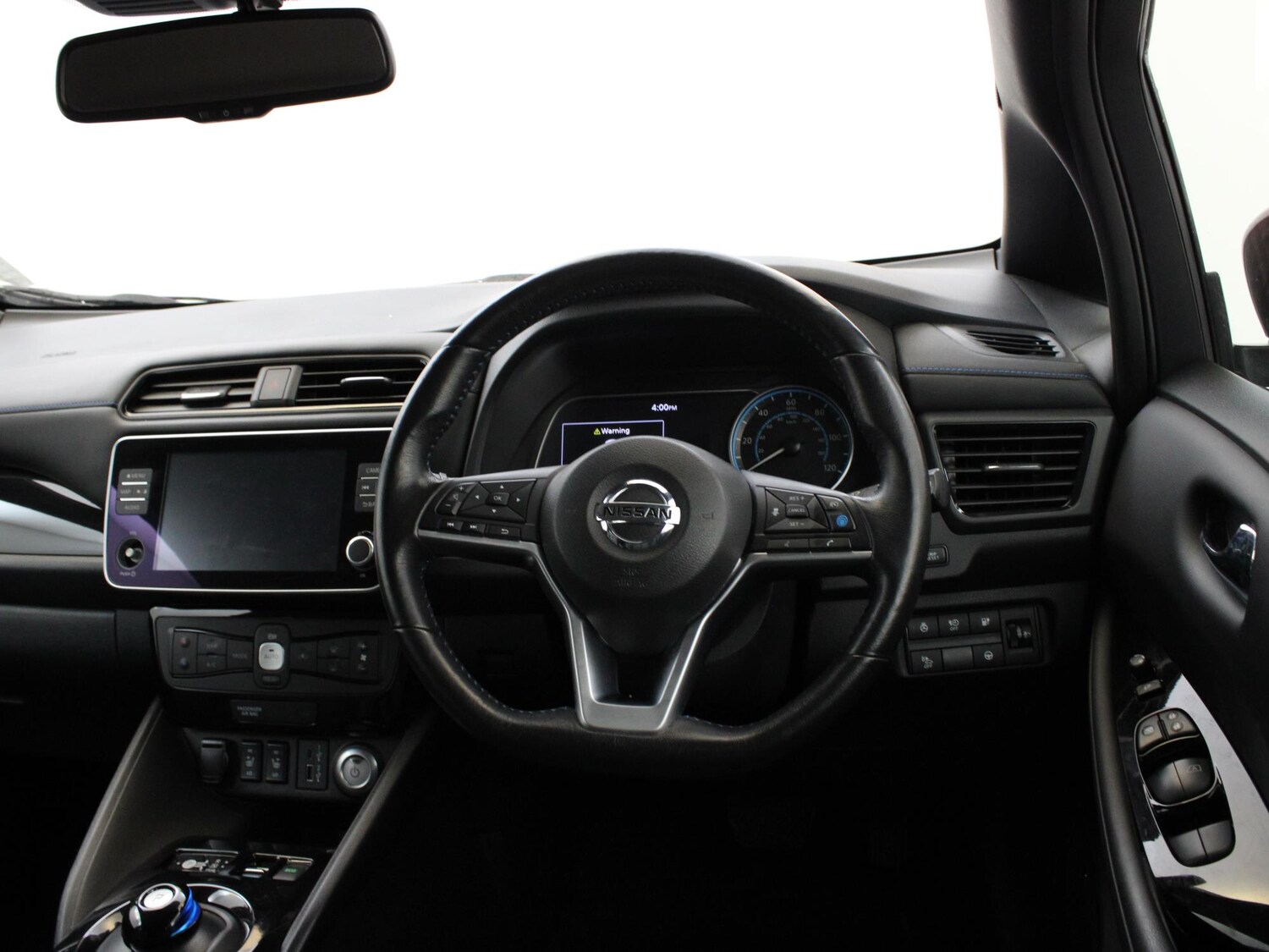 Used Nissan Leaf 2021 for sale - 77348469: Photo 13