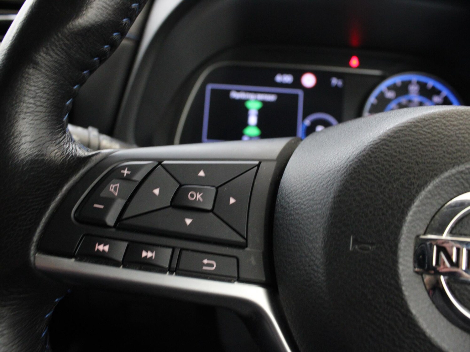 Used Nissan Leaf 2021 for sale - 77348469: Photo 14