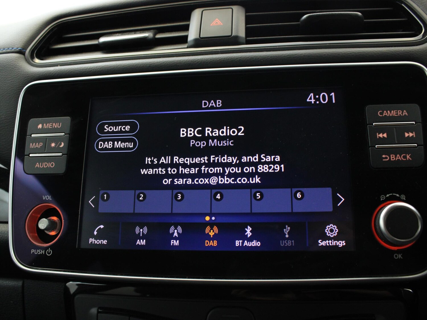 Used Nissan Leaf 2021 for sale - 77348469: Photo 18