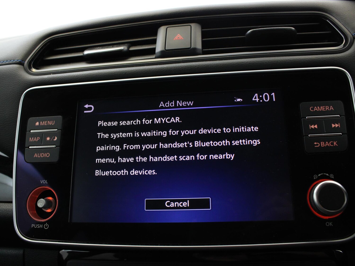 Used Nissan Leaf 2021 for sale - 77348469: Photo 19