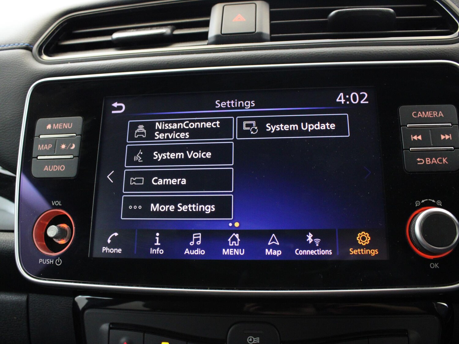 Used Nissan Leaf 2021 for sale - 77348469: Photo 23