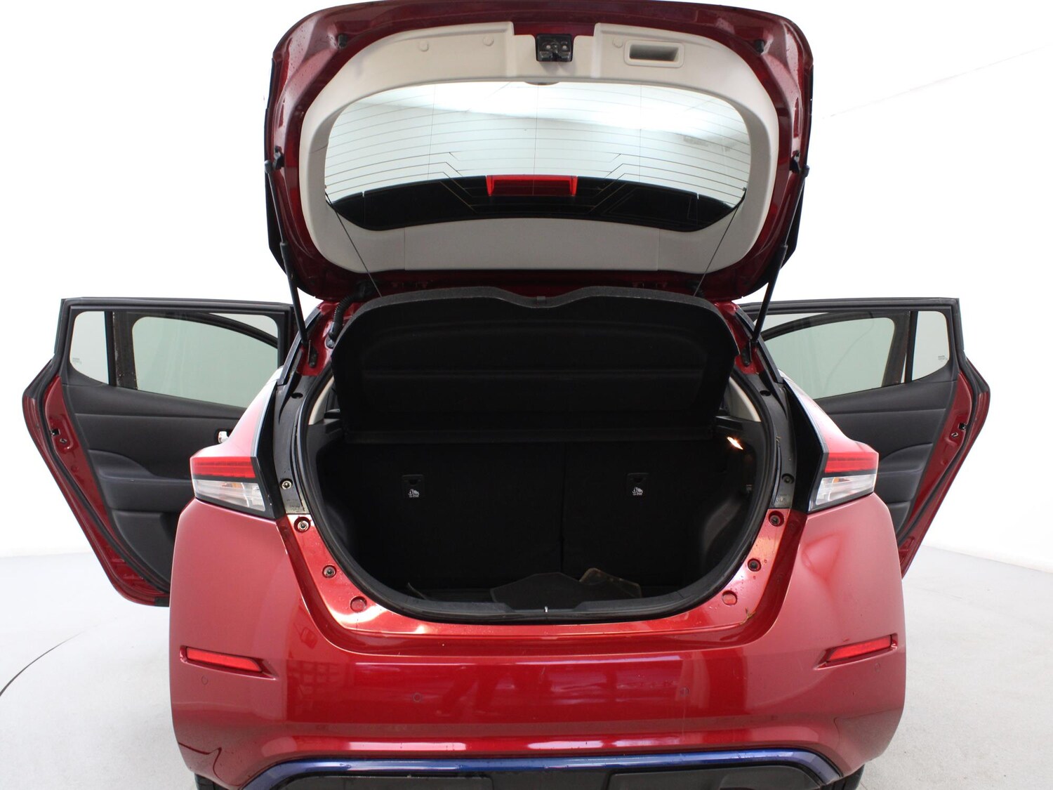 Used Nissan Leaf 2021 for sale - 77348469: Photo 27