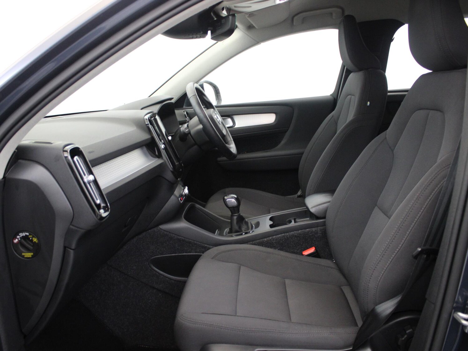 Used Volvo XC40 2020 for sale - 76442658: Photo 11