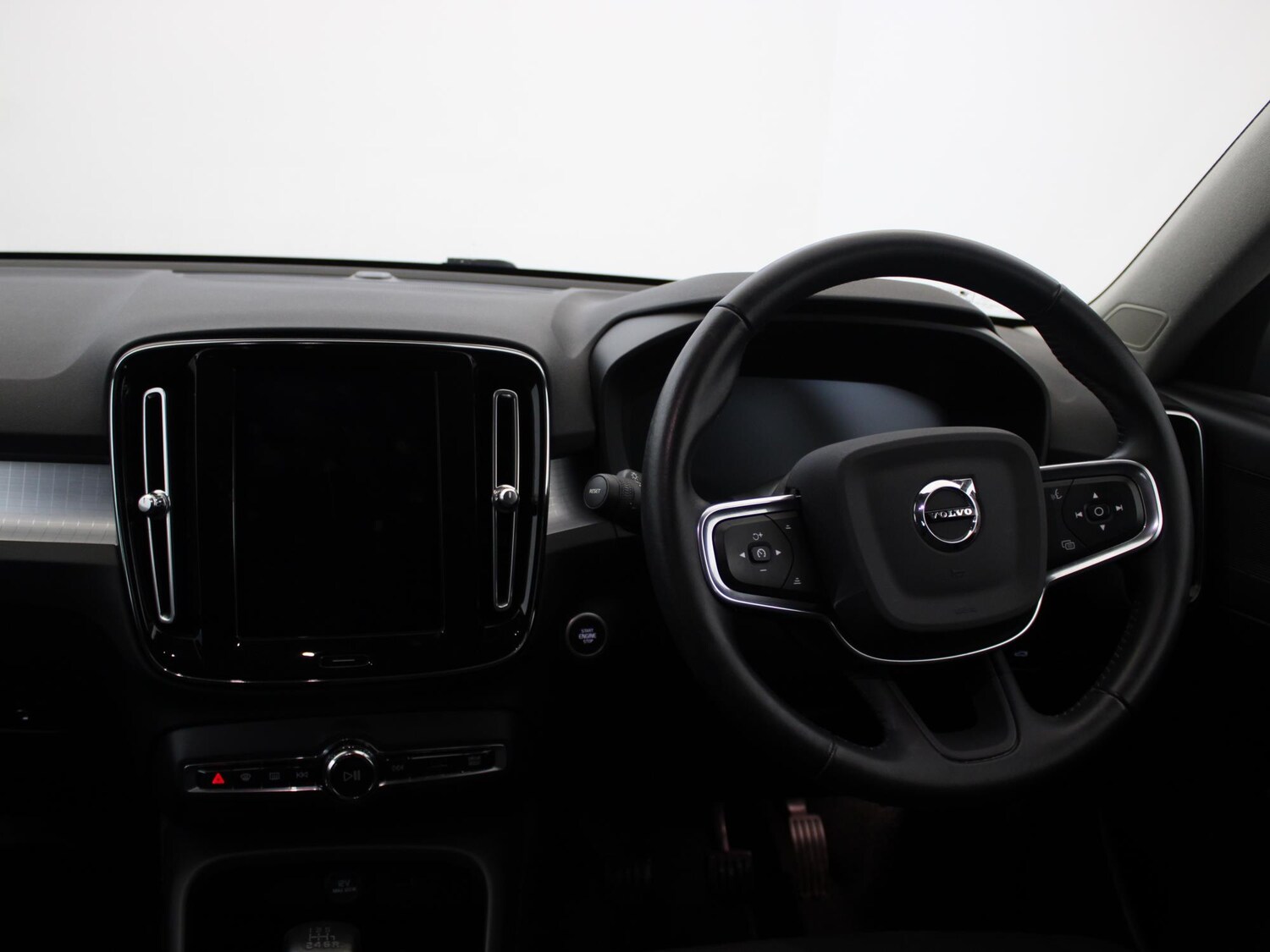 Used Volvo XC40 2020 for sale - 76442658: Photo 17