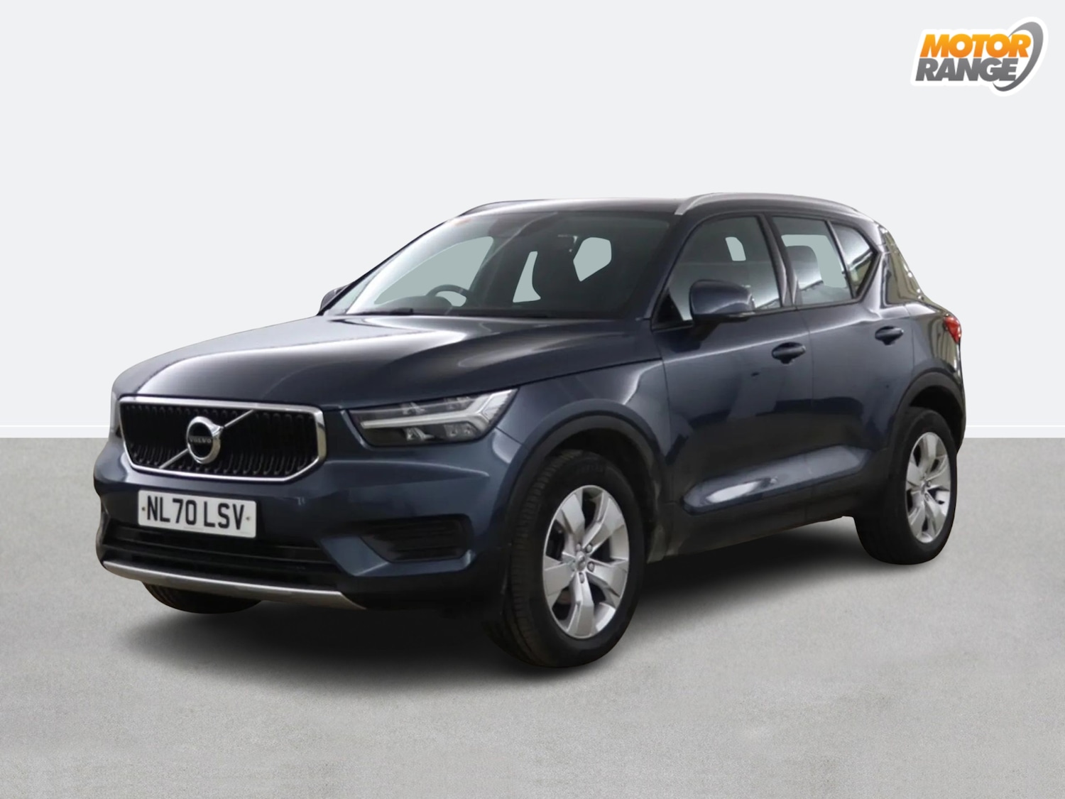 Used Volvo XC40 2020 for sale - 76442658: Photo 2