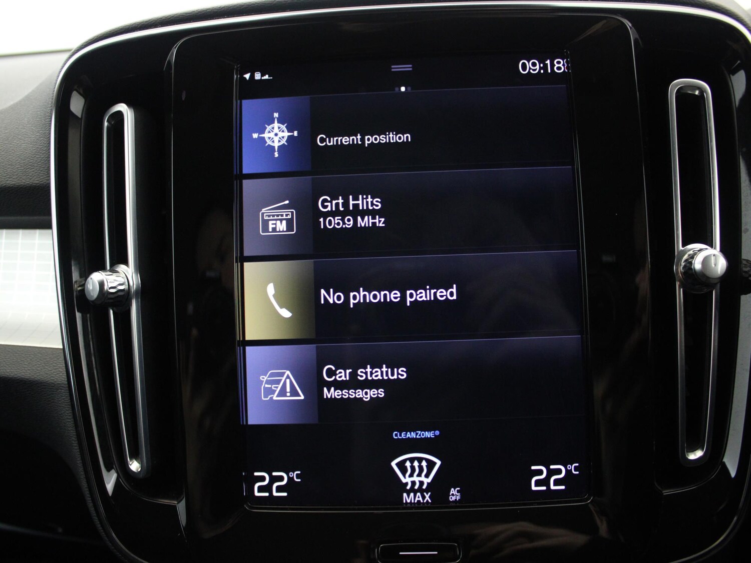 Used Volvo XC40 2020 for sale - 76442658: Photo 21