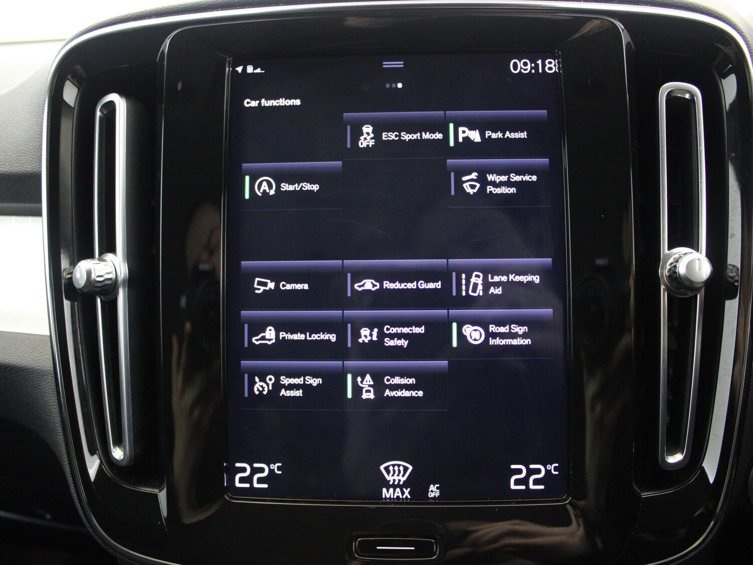 Used Volvo XC40 2020 for sale - 76442658: Photo 23