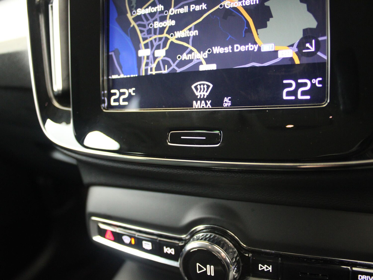 Used Volvo XC40 2020 for sale - 76442658: Photo 28