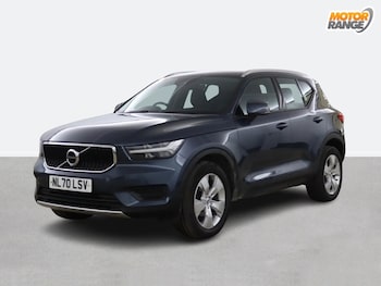 Used Volvo XC40 2020 for sale - 76442658: Photo