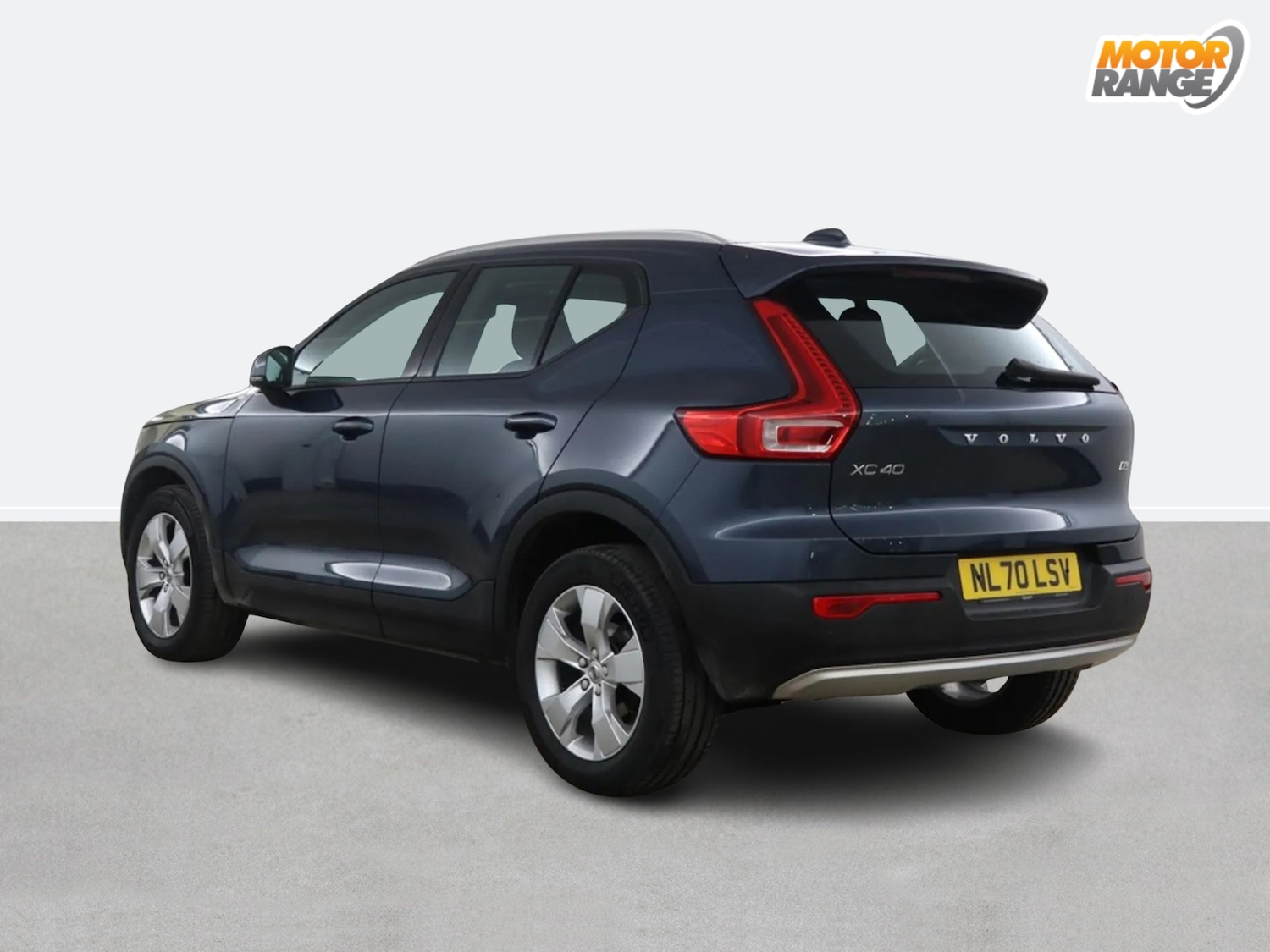 Used Volvo XC40 2020 for sale - 76442658: Photo 3