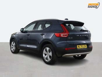Used Volvo XC40 2020 for sale - 76442658: Photo