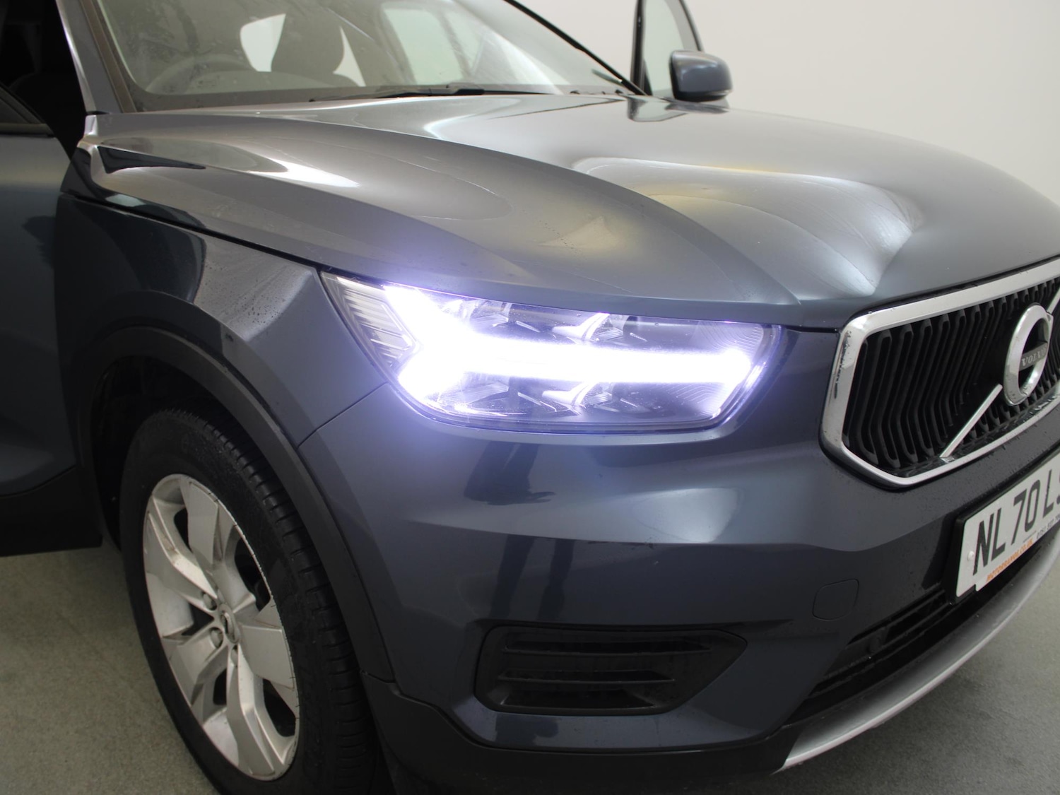 Used Volvo XC40 2020 for sale - 76442658: Photo 42