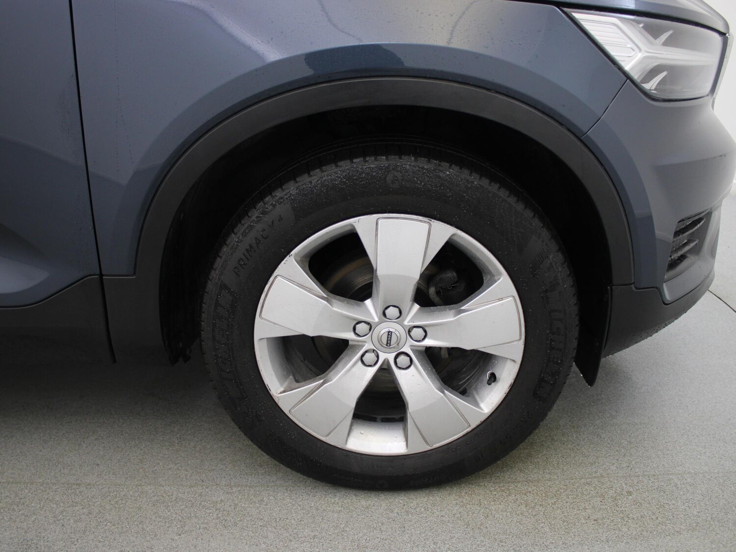 Used Volvo XC40 2020 for sale - 76442658: Photo 43