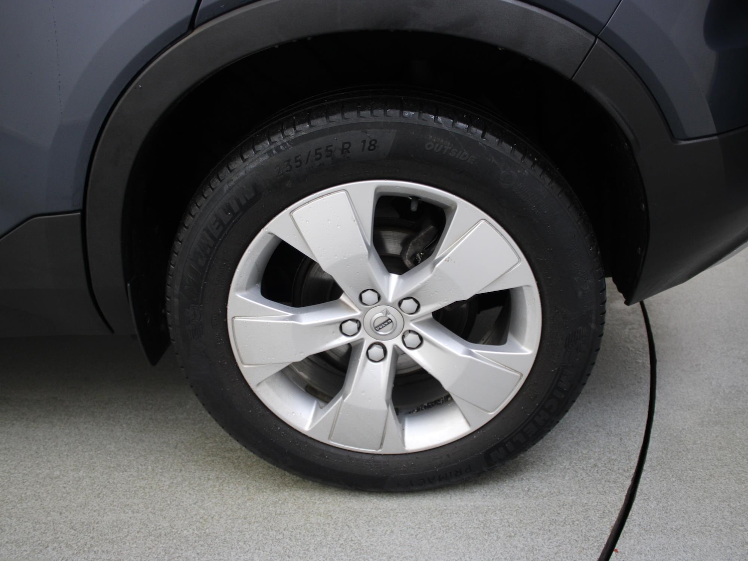 Used Volvo XC40 2020 for sale - 76442658: Photo 45