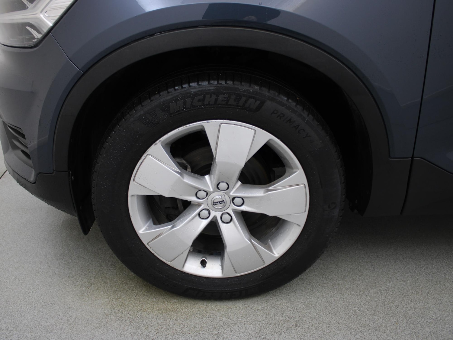 Used Volvo XC40 2020 for sale - 76442658: Photo 46