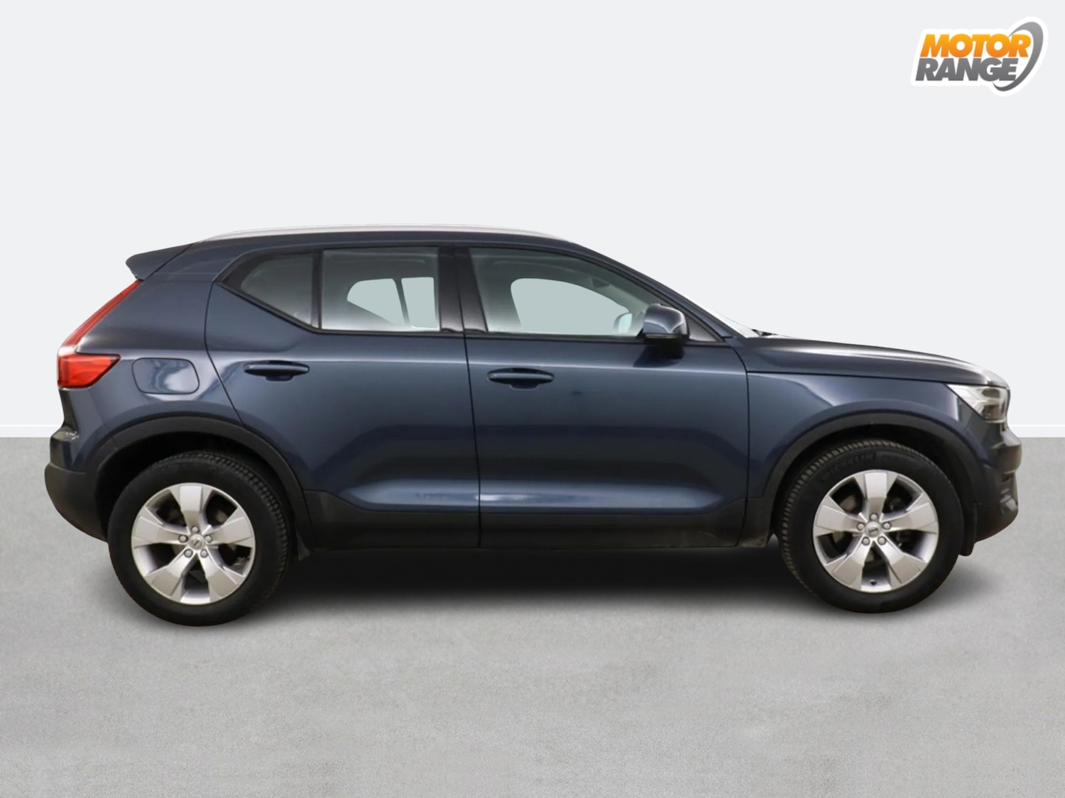 Used Volvo XC40 2020 for sale - 76442658: Photo 5