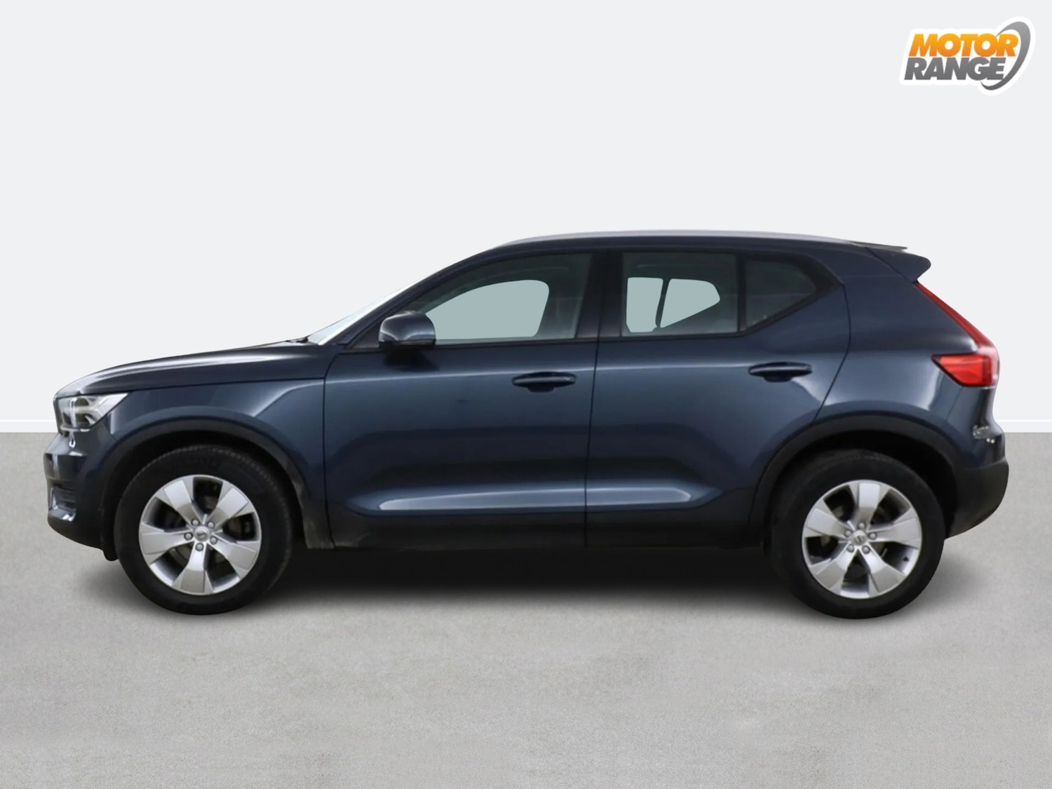 Used Volvo XC40 2020 for sale - 76442658: Photo 6