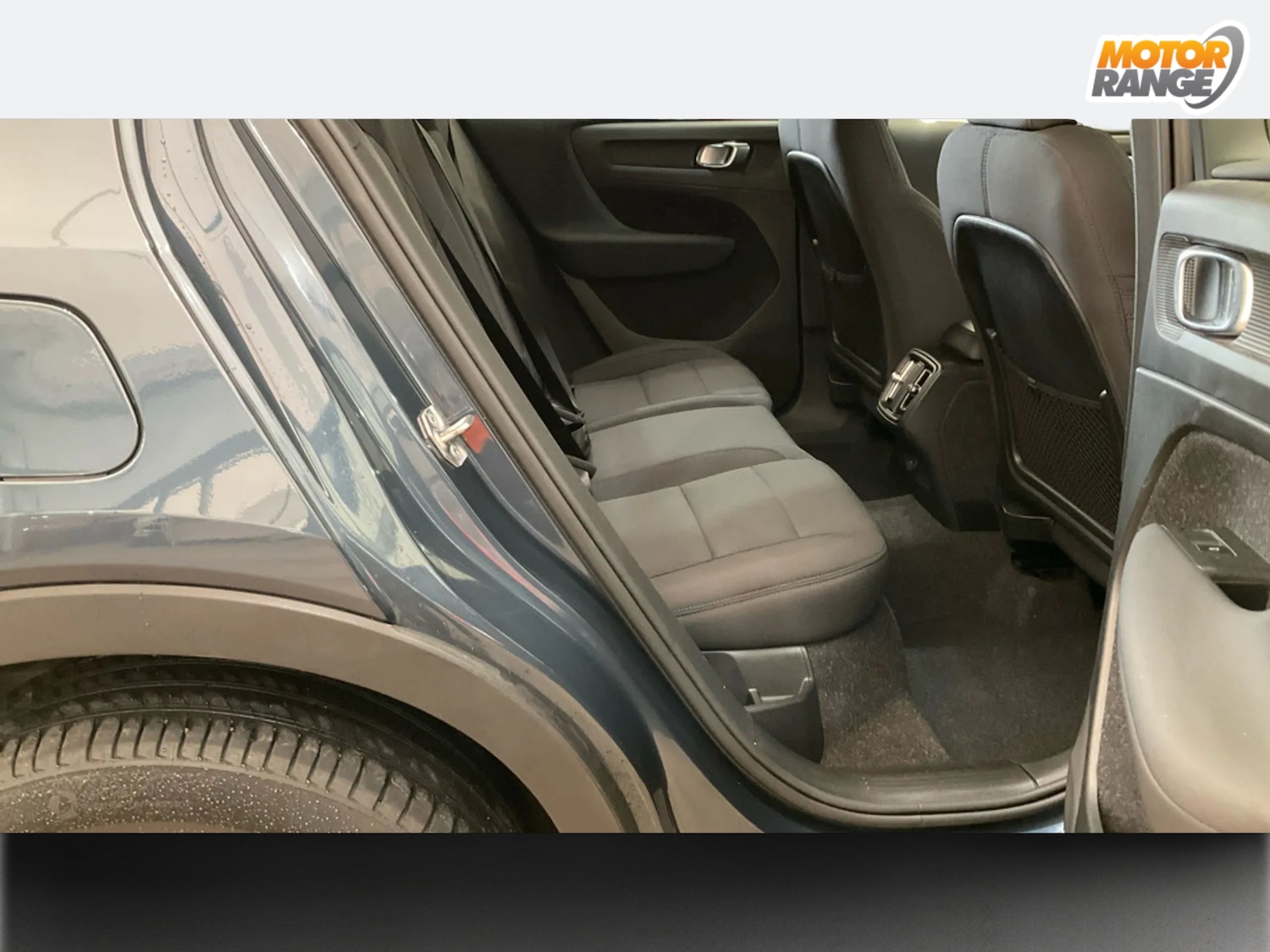 Used Volvo XC40 2020 for sale - 76442658: Photo 7