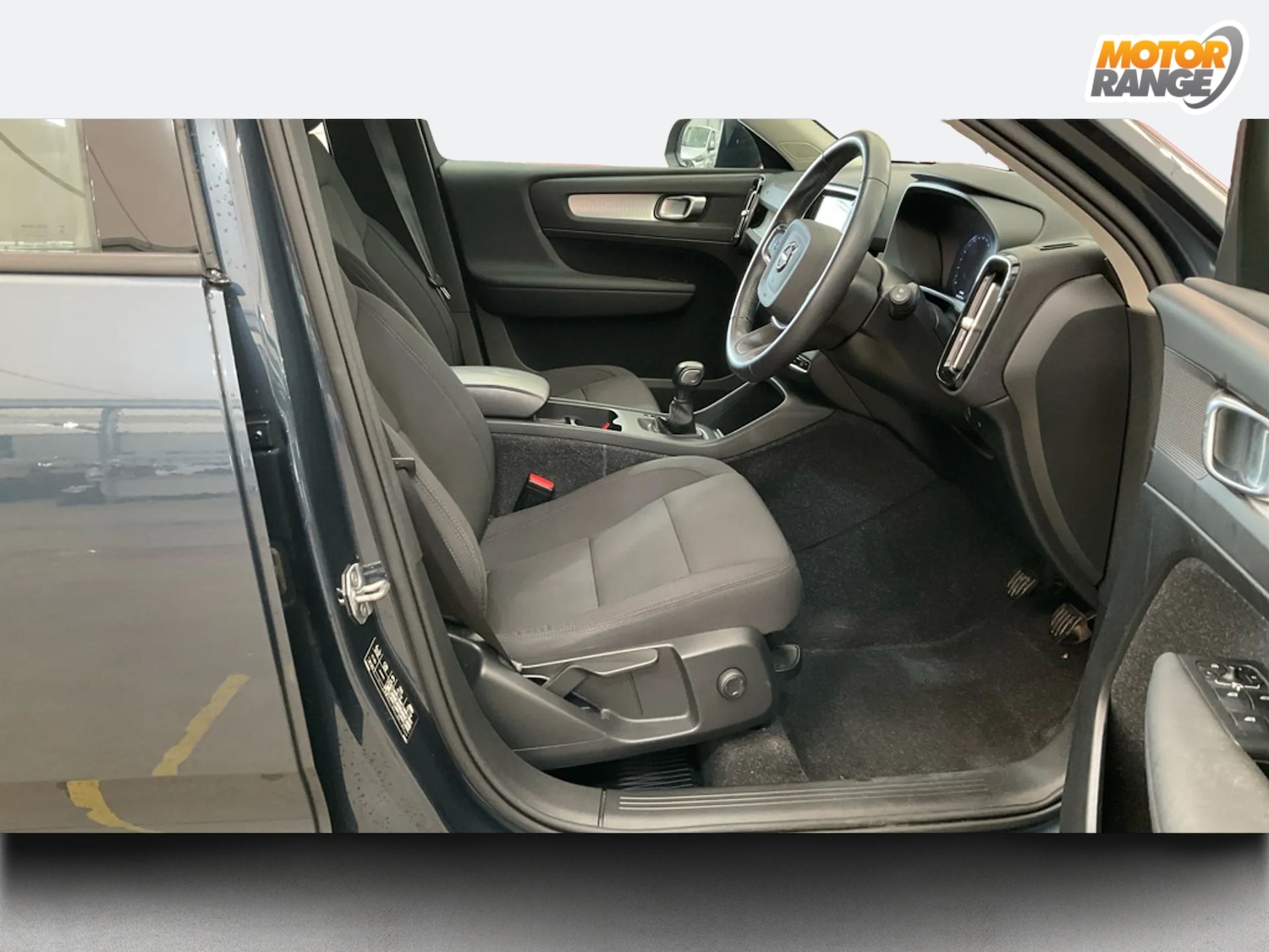 Used Volvo XC40 2020 for sale - 76442658: Photo 8