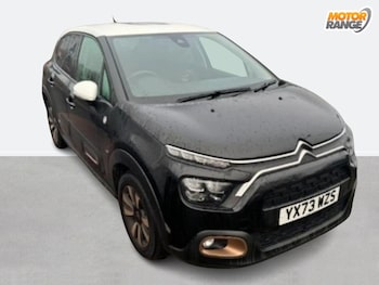 2023 - 1.2 PureTech 110 C-Series Edition 5dr EAT6