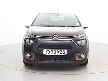 Used Citroen C3 2023 for sale - 77158895: Photo