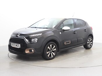 Used Citroen C3 2023 for sale - 77158895: Photo