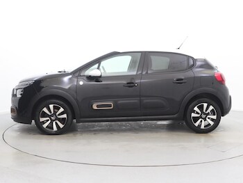 Used Citroen C3 2023 for sale - 77158895: Photo