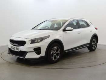 Used Kia XCeed 2022 for sale - 74620128: Photo