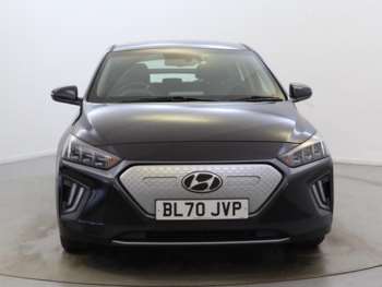 Used Hyundai IONIQ 2021 for sale - 75454079: Photo