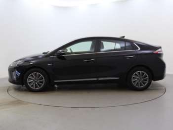 Used Hyundai IONIQ 2021 for sale - 75454079: Photo