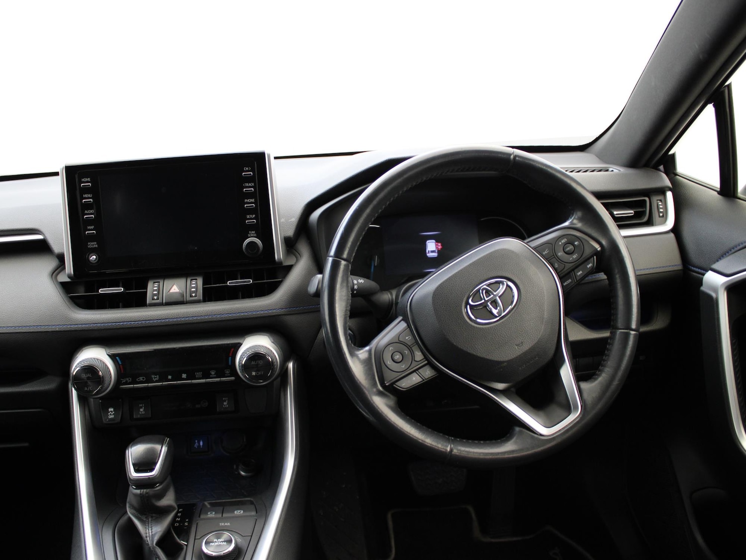 Used Toyota RAV4 2019 for sale - 77458961: Photo 16