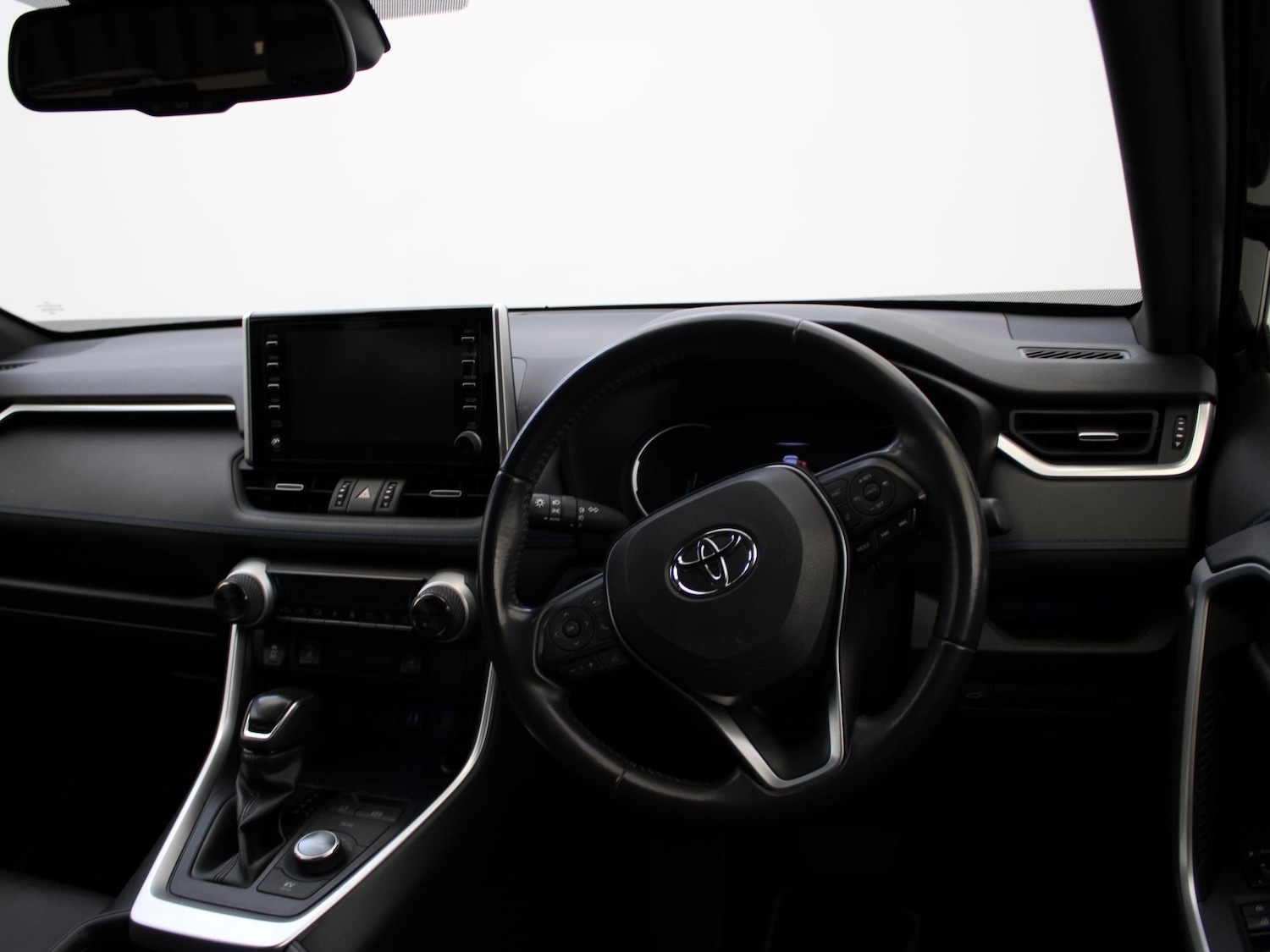 Used Toyota RAV4 2019 for sale - 77458961: Photo 17