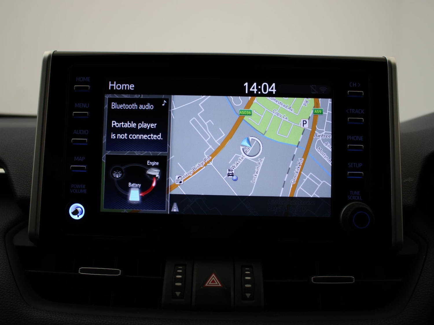 Used Toyota RAV4 2019 for sale - 77458961: Photo 19