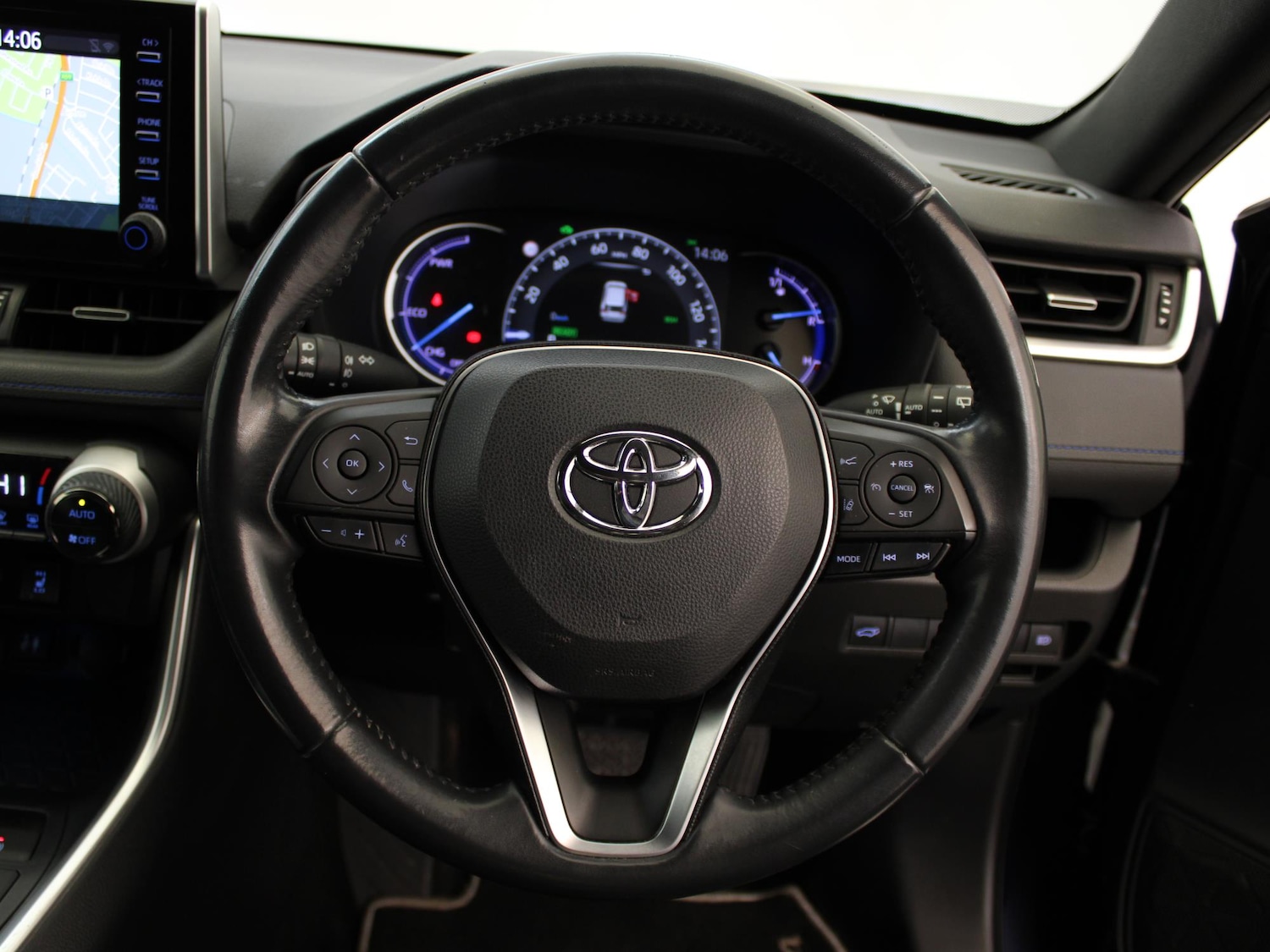 Used Toyota RAV4 2019 for sale - 77458961: Photo 34