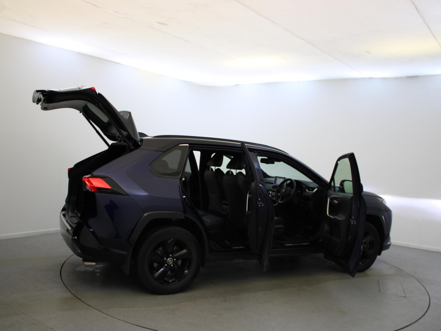 Used Toyota RAV4 2019 for sale - 77458961: Photo 39